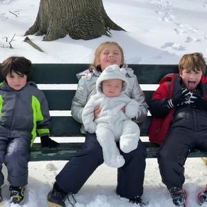 Meet your Posher, Danielle